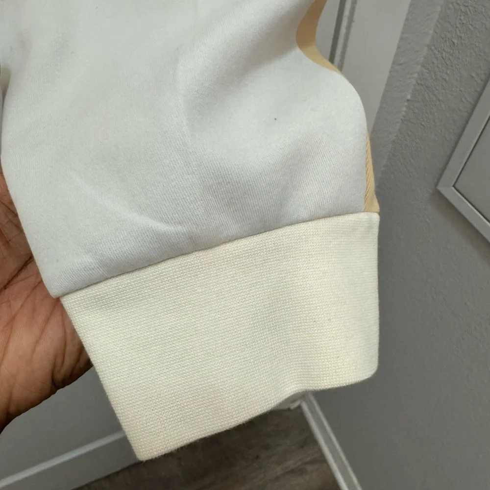 Nike Sportswear Tech Fleece Joggers Cream Light Bone - Picture 6 of 14